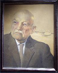 Claude Dornier