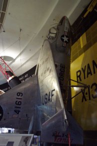 Ryan X-13