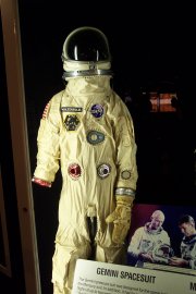 Spacesuits