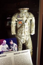Spacesuits