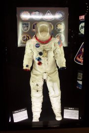 Spacesuits