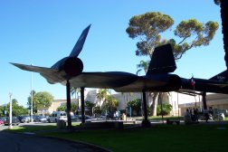 A-12 Blackbird