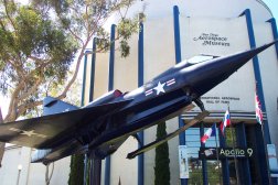 Convair Sea Dart