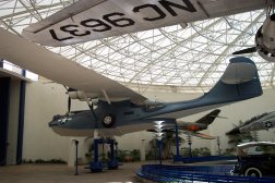 Consolidated PBY-5A Catalina