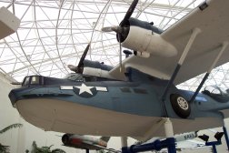 Consolidated PBY-5A Catalina