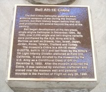 Bell AH-1E Cobra