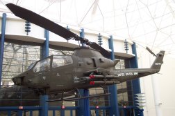 Bell AH-1E Cobra