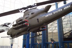 Bell AH-1E Cobra