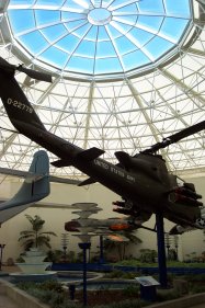 Bell AH-1E Cobra