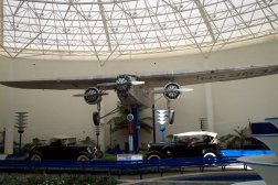 Ford Tri-Motor 5AT-B