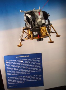 Lunar Module