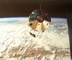 Command Module