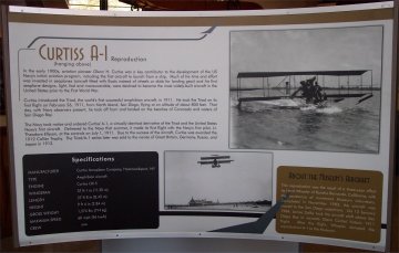 Curtiss A-1