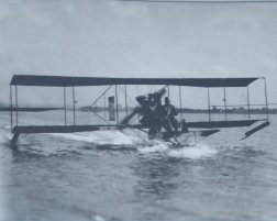 Curtiss A-1