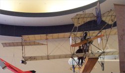 Curtiss A-1