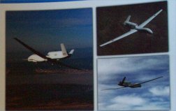 RQ-4A Global Hawk