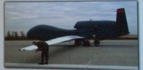 RQ-4A Global Hawk