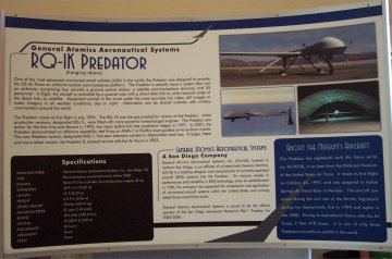 RQ-1K Predator