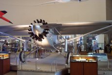 Spirit of St. Louis