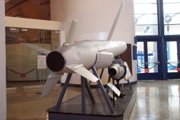 BGM-109 Tomahawk