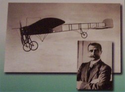 Bleriot XI