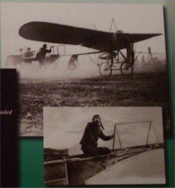 Bleriot XI