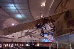 Bleriot XI