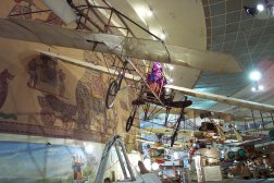 Bleriot XI
