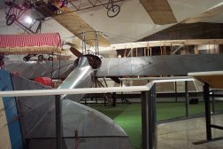 Deperdussin 1911 Type Militaire