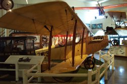 JN-4D Jenny