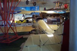 JN-4D Jenny