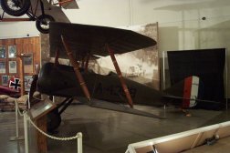 Thomas-Morse S-4C