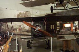 Thomas-Morse S-4C