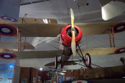 Nieuport 28 C-1