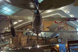 Nieuport 28 C-1