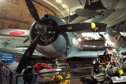 Douglas SBD-4 Dauntless