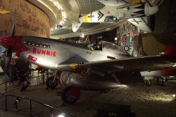 P-51D Mustang