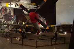 P-51D Mustang