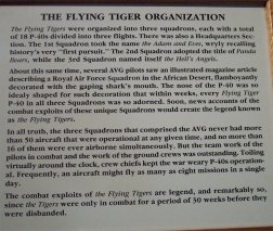 Flying Tigers