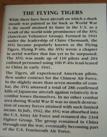 Flying Tigers