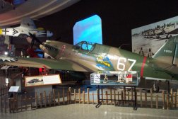 Curtiss P-40
