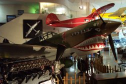 Curtiss P-40